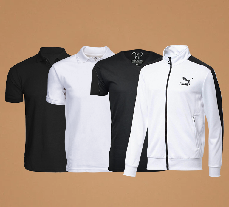Apparels