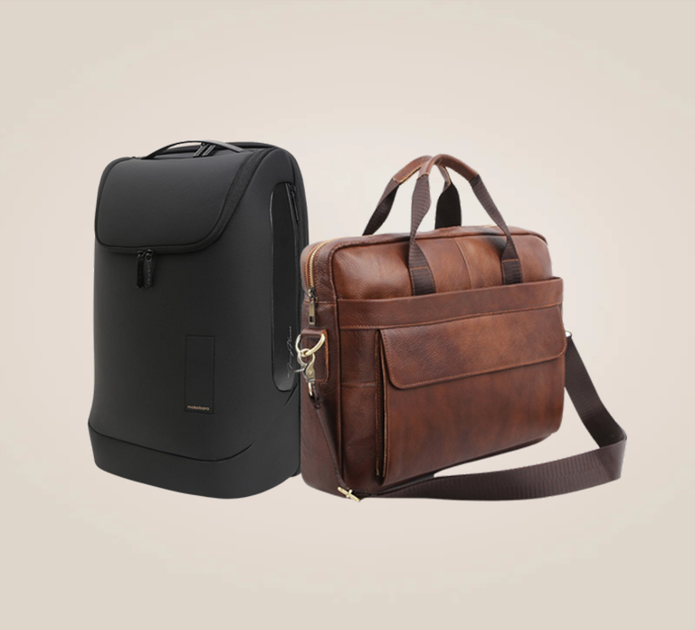 Bags and Backpacks