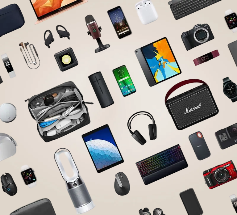 E-Gadgets