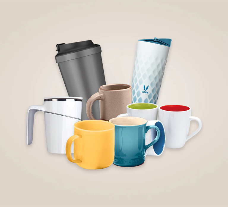 Mugs and Sippers