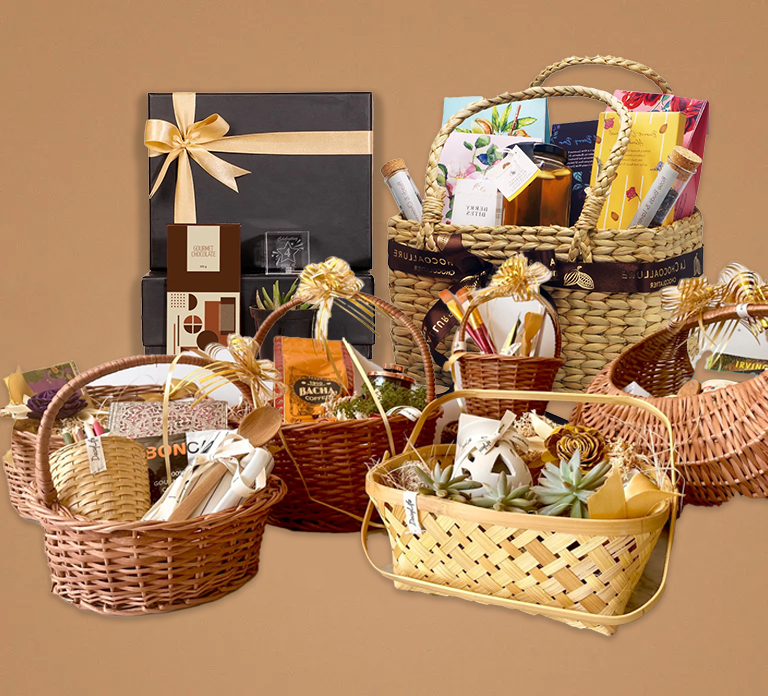 Gift Hampers