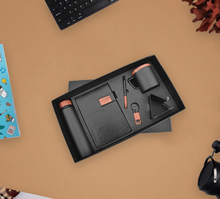 New Hire and Welcome Kits